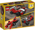 LEGO 31100 Creator Sports Car