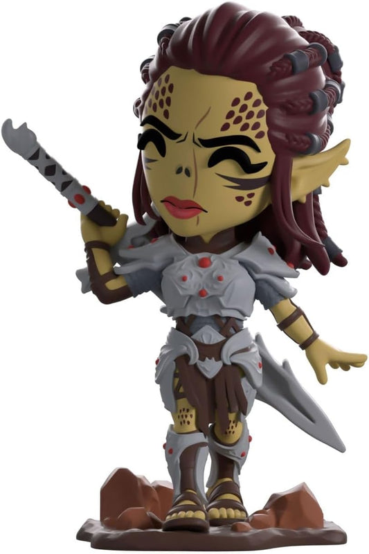 Lae'zel Baldur's Gate 3 Youtooz Vinyl Figure