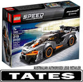 LEGO Speed Champions McLaren Senna (75892)