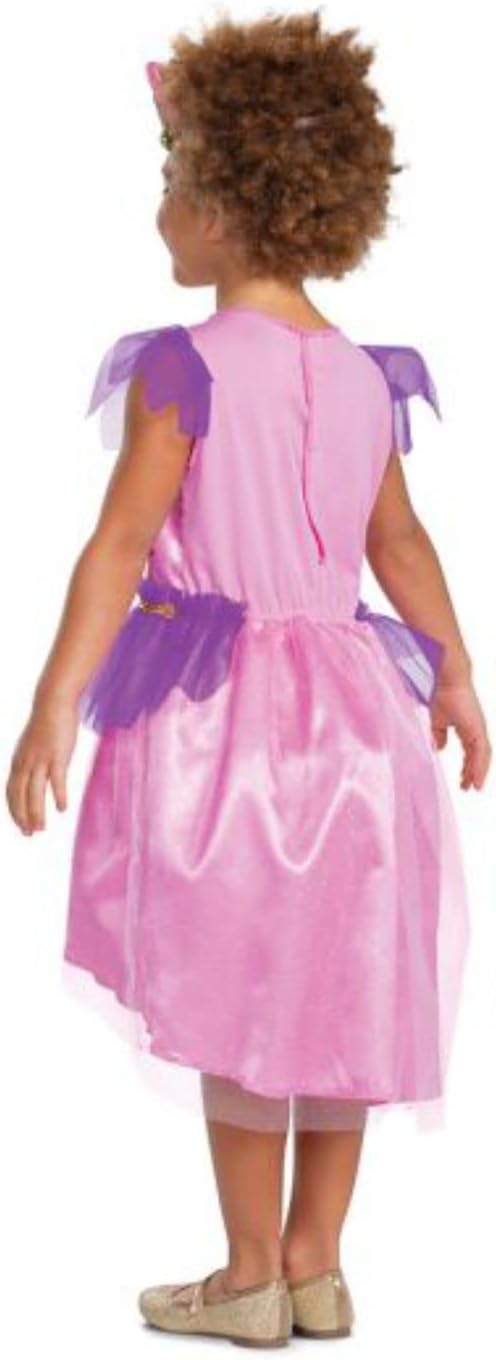 Disguise My Little Pony Pipp Petals Costume (4 6YR) - Image 6