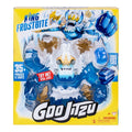 Heroes of Goo Jit Zu King Frosbite