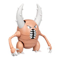 Pokemon Battle Feature Figure - Pinsir - Image