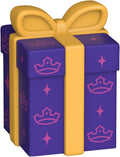 Funko Bitty Pop! Countdown Calendar: Disney Princess, side angle