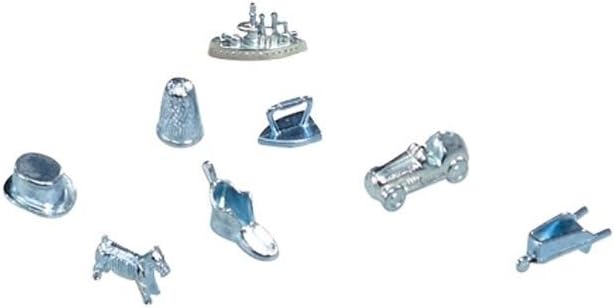 Monopoly: Canterbury Edition Board Game - Image 4