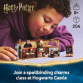 LEGO Harry Potter 76442 Charms Class