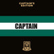 A Tale Of Two Halves Captains Edition Retro Gaming Book