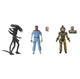 Aliens Rhino Alien Version 2 (Kenner Tribute) Ultimate 7" Scale Action Figure