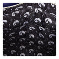 Loungefly - Jack Skellington & Sally Convertible Backpack