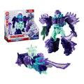 Transformers Ultimate Cyber Changers Assortment (Case of 4)