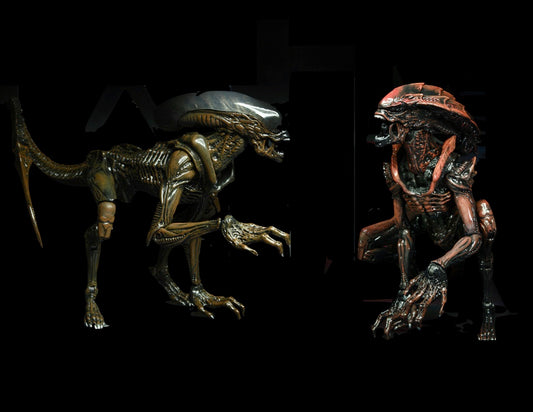 Aliens Fireteam Elite Series 1 Assortment 7" Scale Action Figures