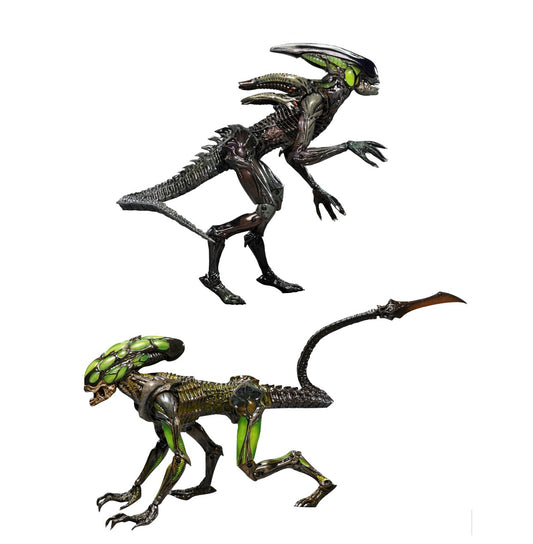 Aliens Fireteam Elite Series 2 Assortment 7" Scale Action Figures