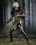 Prey Feral Predator Ultimate 7" Scale Action Figure front view