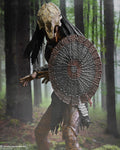 Prey Feral Predator Ultimate 7" Scale Action Figure side angle