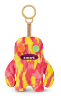 Fuggler 5in Keyrings S6 - Image