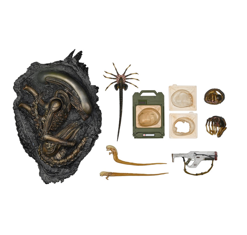 Alien: Romulus Accessory Set 7" Scale