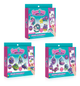 Spongeez Colour-In Charm Kit Assortment