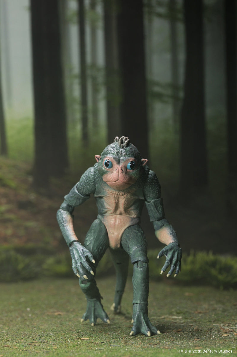 Predator Badlands Thia figure