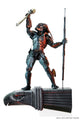 Predator 2 City Hunter Poster Series 7" Scale Action Figure