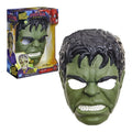 Spider-Man Villain Feature Mask