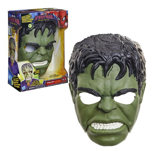 Spider-Man Villain Feature Mask