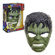 Spider-Man Villain Feature Mask