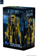 Aliens Power Loader P-5000 packaging