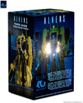 Aliens Power Loader P-5000 box side