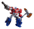 Transformers Studio Series War for Cybertron Optimus Prime - Image