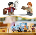 LEGO Harry Potter 76424 Flying Ford Anglia