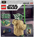 LEGO Star Wars 75255 Yoda