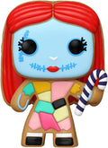 Funko Disney: Nightmare Before Christmas (Gingerbread Sally) - Image 2