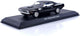 Greenlight Collectibles 1/43 John Wick Chapter 4 1971 Plymouth Cuda