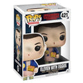 Stranger Things Eleven (Eggos) (with chance of chase) Pop! V