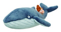 The Snail and the Whale - Image