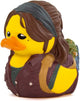 Tess The Last of Us TUBBZ Collectible Duck Boxed Edition