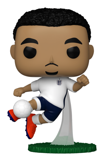 Pop! Vinyl - England - Trent Alexander-Arnold