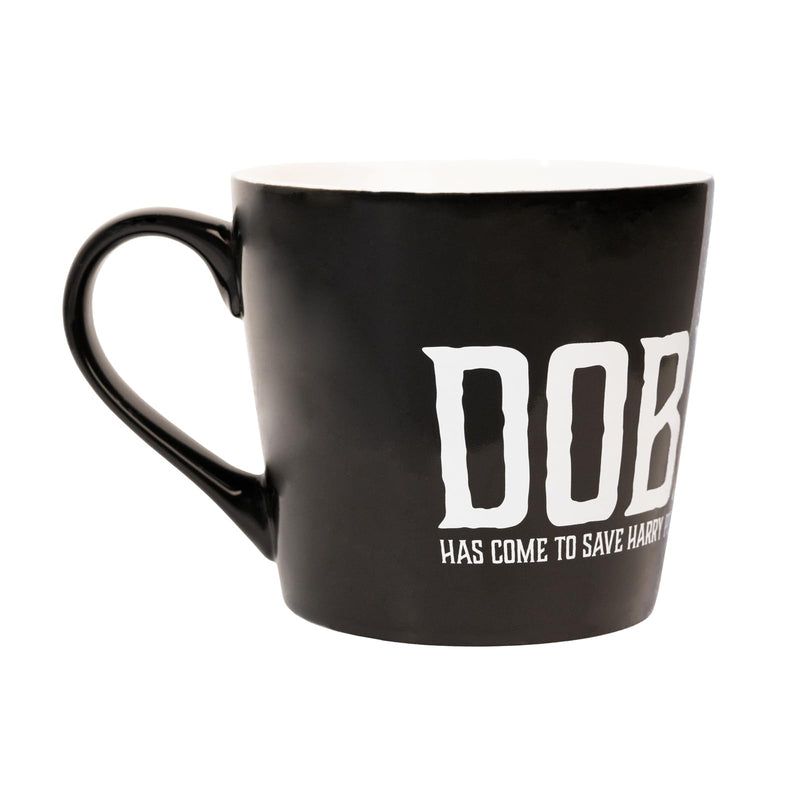 Premium Harry Potter Dobby Mug side angle