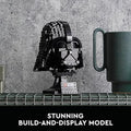LEGO Star Wars 75304 Darth Vader Helmet