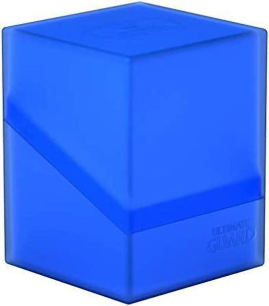 Ultimate Guard Boulder Sapphire 100 Plus
