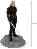 Geralt of Rivia (Transformed) The Witcher (Netflix) 9.5" Figure (view 3)