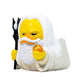 Lord of the Rings Saruman Tubbz PVC Figure Boxed Edition 10