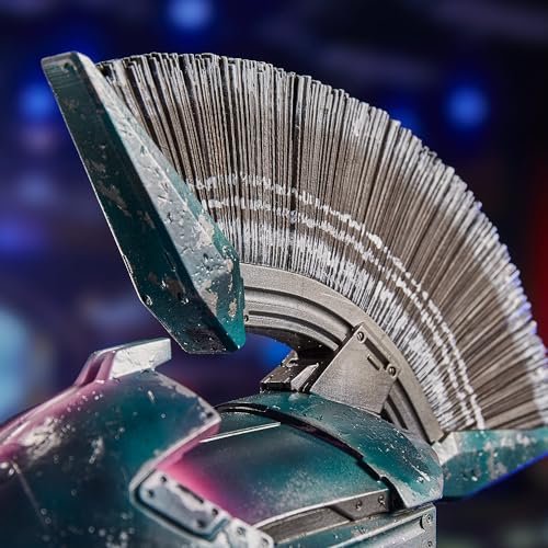 Destiny Helm of Saint-14 9" Replica Statue by Numskull