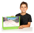 Uncle Milton Giant Ant Farm - Image