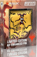 Pinfinity Sheoldred Phyrexian Magic The Gathering Dominaria, alternate view