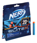 Nerf Elite 2.0 Refill 20 Blaster - Image
