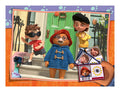 Paddington Bear 4 in a Box Jigsaw Puzzle - Image
