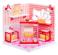 MGA's Miniverse Sanrio Playset