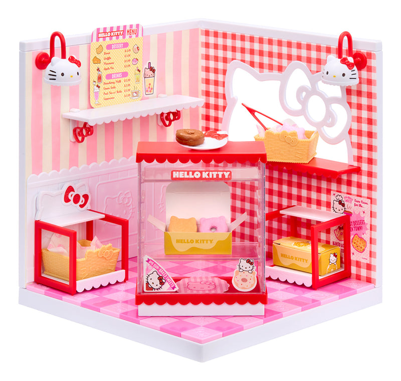 MGA's Miniverse Sanrio Playset