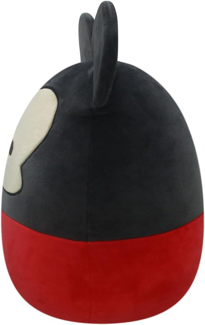 Squishmallows 14'' Disney Mickey Mouse Plush - Image 3