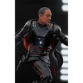 Iron Studios Moff Gideon Star Wars: The Mandalorian 1/10 Sca